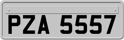 PZA5557