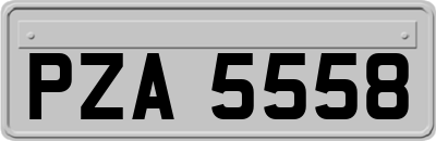 PZA5558