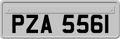 PZA5561