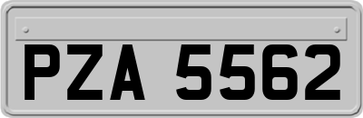 PZA5562