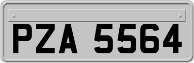 PZA5564