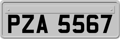 PZA5567