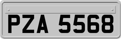 PZA5568