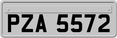 PZA5572