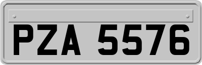 PZA5576