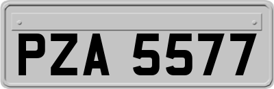 PZA5577