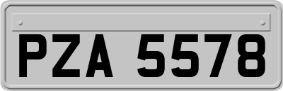 PZA5578