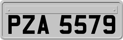 PZA5579