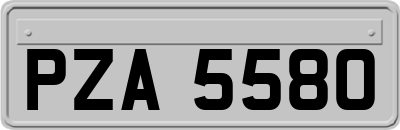 PZA5580