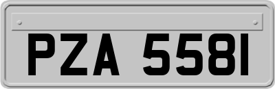 PZA5581