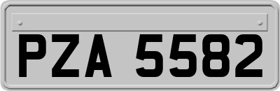 PZA5582