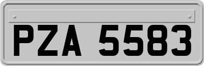 PZA5583