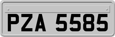 PZA5585