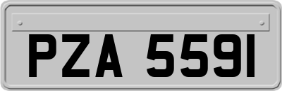 PZA5591