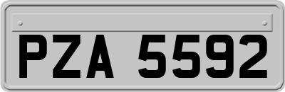 PZA5592