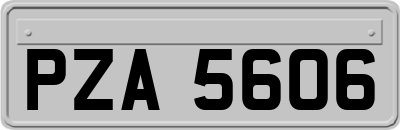 PZA5606