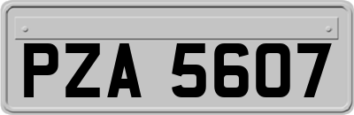 PZA5607