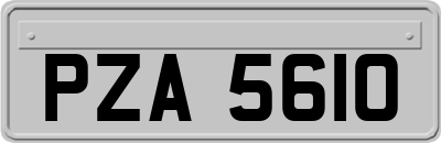 PZA5610