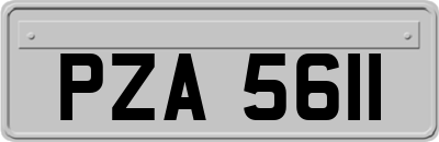 PZA5611