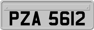 PZA5612