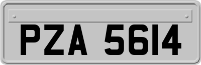 PZA5614