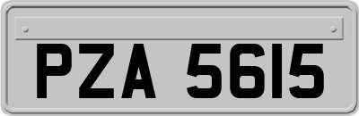 PZA5615