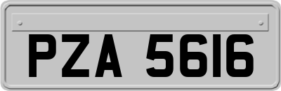 PZA5616