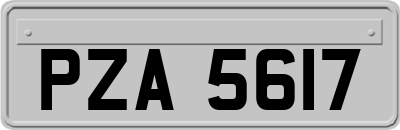 PZA5617