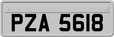 PZA5618