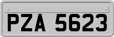 PZA5623