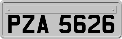 PZA5626