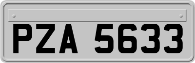 PZA5633