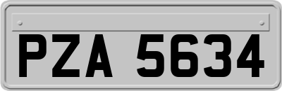 PZA5634