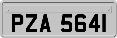 PZA5641