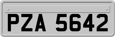 PZA5642