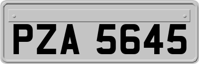 PZA5645