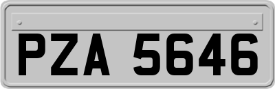 PZA5646