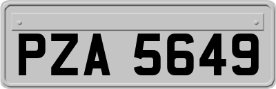 PZA5649