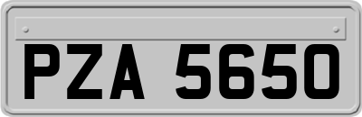 PZA5650