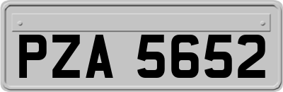 PZA5652