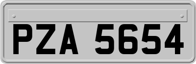 PZA5654