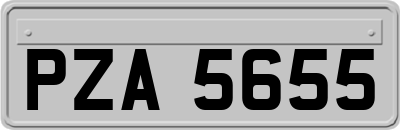 PZA5655