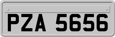 PZA5656