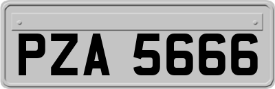 PZA5666
