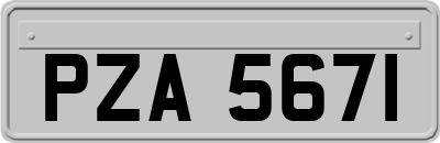 PZA5671