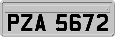 PZA5672