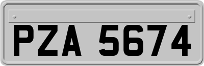 PZA5674