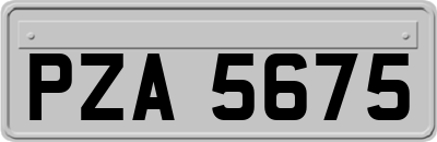 PZA5675
