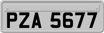 PZA5677