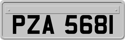 PZA5681